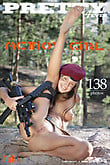 Action girl : Talia from Pretty4ever, 06 Sep 2012